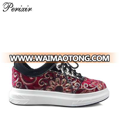 Factory Price Professional Classic Custom Made European Mix Sport Sport Shoes